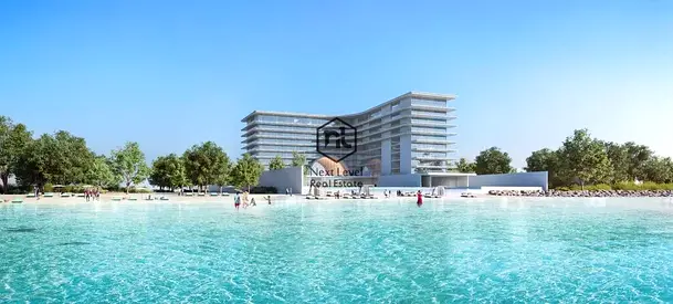 5BR Beachfront Residence | Ultra-Luxury Living | Armani Beach Residences