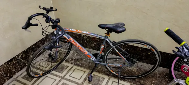 Bicycle for sale