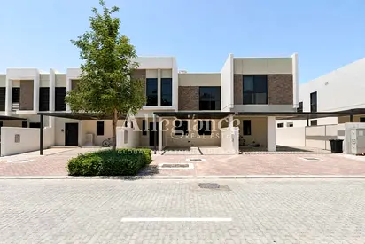 Type R2-M1 | 4 Bedroom + Maid’s | Spacious Layout
