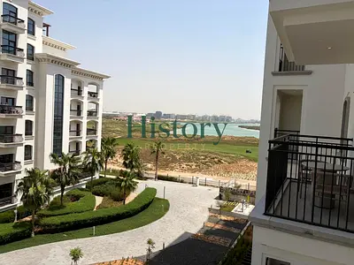 Partial Golf View | Fully Furnished 1BR | Vacant