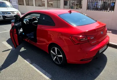 2017 KIA CERATO 照片 5