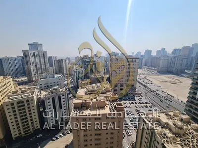 🏡✨ غرفة وصالة للإيجار السنوي في المجاز 3 – الشارقة ✨🏡 📍 شقة مميزة في منطقة المجاز 3، الشارقة، بموقع حيوي وقريب من الخدمات والمرافق الأساسية. تتكو