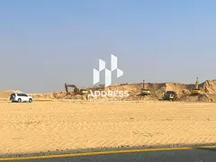 Great Opportunity | Residential Plot for Sale in Al Sehma – Sharjah | AED 370,000