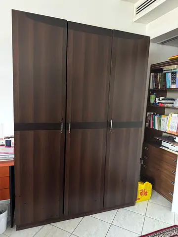 cupboard