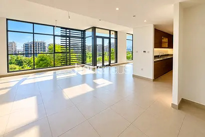 Park View | Largest layout | Rare unit