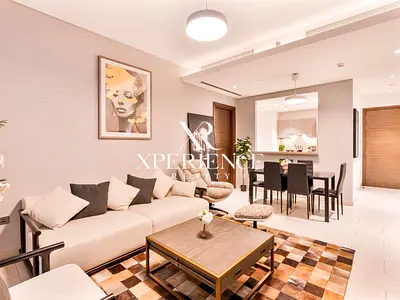 FULLY FURNISHED | APARTMENT | HARTLAND GREENS BUILDING 5