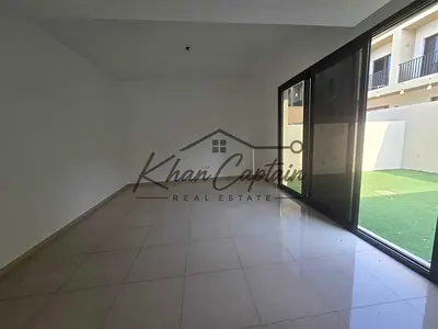 ✨ Elegant 3BHK Middle Unit Villa for Rent | Nasma Residence | AED 104,999 ✨🏡