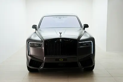 صورة 2 لـ 2022 ROLLS-ROYCE CULLINAN