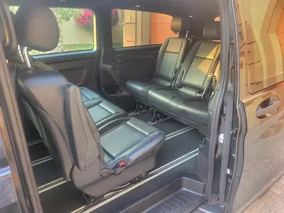 صورة 6 لـ 2018 Mercedes-BENZ VITO