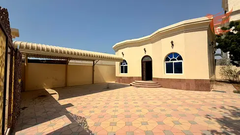 Spacious 3 BHK Villa |GARDEN AREA | AL RIFFA