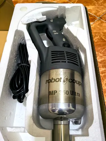 Robot Coupe MP 350 Ultra Immersion Blender - Box Piece