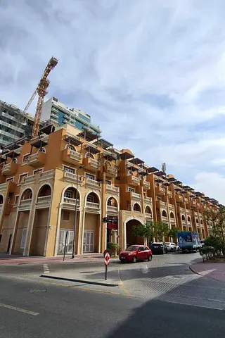 Well Maintained | Ready to Move | With Balcony