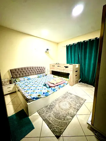Spacious Family Master Room at Alwarqa-1