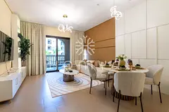 Contemporary Stay in Saadiyat Island