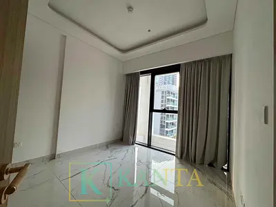 1bed Ready To Move|No Construction|Chiller Free