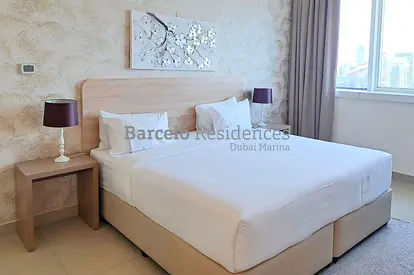 Special Offer - Apartment - All Bills Included - Fully Serviced - Huge Layout - Monthly - One Bedroom Apartment - All Bills Included - No Commission