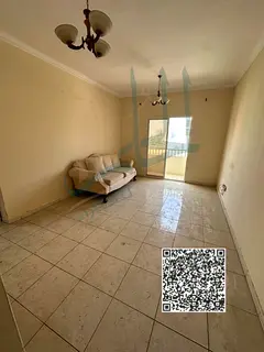 1-Bedroom Apartment for Annual Rent in Al Nuaimiya 2 | King Faisal Street | Central A/C | Balcony |
