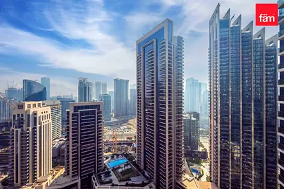 HighFloor | Corner | LargeLayout | WellMaintaned