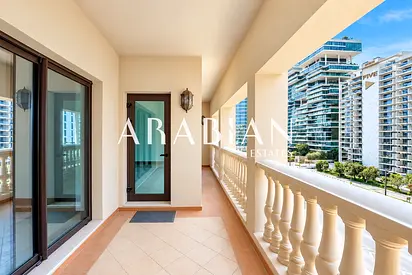 Vacant Now | Unfurnished | Spacious Layout
