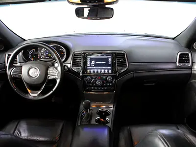2021 JEEP GRAND CHEROKEE 缩略图 15