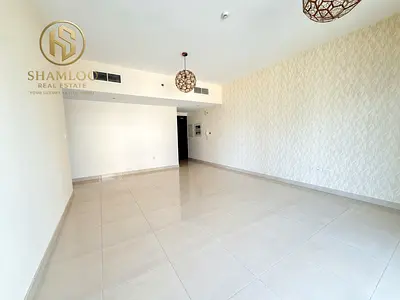 Spacious 1BR Corner Unit | AG Tower | 2 Balconies