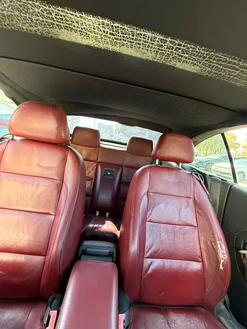 2010 Volkswagen EOS 缩略图 13