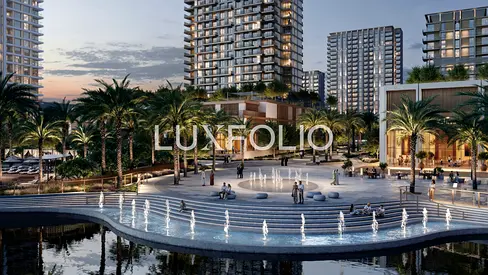 Water and Park View | Branded | OP Deal