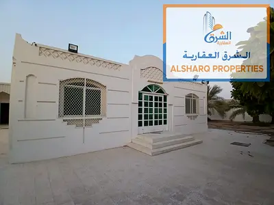 Traditional House for Sale in Al Nuaimiya 2 – Ajman A great opportunity to own or invest in a property in Al Nuaimiya 2, Ajman, featuring a very spac