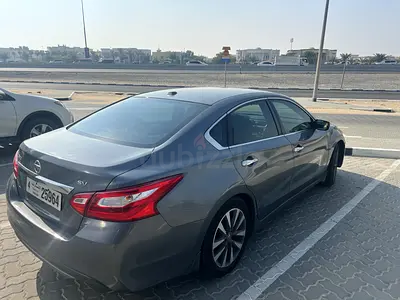 2016 Nissan Altima SV American Specs for Sale