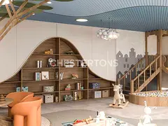 Waterfront living | Modern Studio | HO Q4 2026