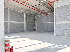 Prime Location | New Building | Road Facing