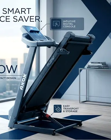 Treadmill for sale @500