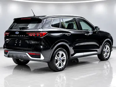 2023 FORD TERRITORY 照片 4