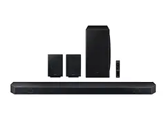 Samsung Q935F 9.1.4CH Wireless Dolby Atmos Soundbar HW-Q935F -Warranty - Free Delivery