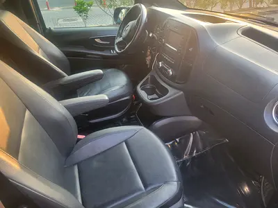 صورة 5 لـ 2018 Mercedes-BENZ VITO