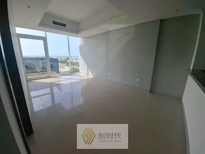 Unfurnished | Lagoon View | Ready to Move In