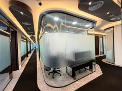 NO COMMISSION | PREMIUM FURNISHED OFFICES | METRO AT YOUR DOORSTEP | PALM VIEW