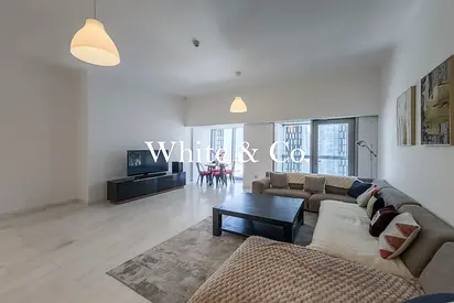 Fully furnished | Spacious | Vacant Now