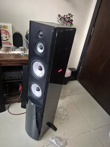 floor standing speakers boston a360