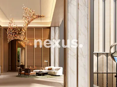 Breathtaking Views I Luxury Living I Sky Pool