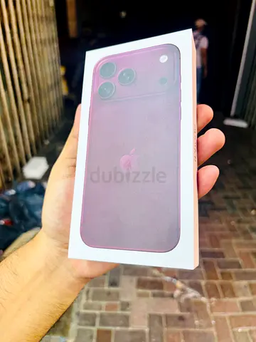 iPhone 18 pro