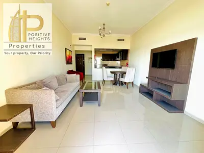 Best Open View | Selling on OP | High Floor | Rented