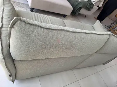 Looks Like a new Marina Home Three Seater Sofa