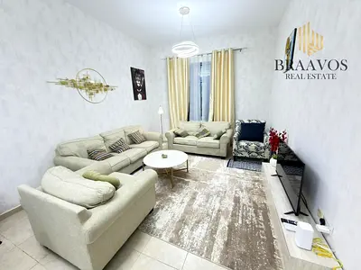 FURNISHED | VACANT | CALL NOW