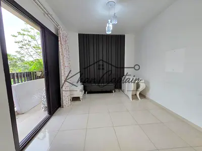 CORNER TOWNHOUSE WITH EXTRA MAJLIS | NASMA RESIDENCE, SHARJAH | 3,180 SQ. FT. | 5 BATHROOMS | AED 130K/YEAR | 1 MINUTE TO NASMA PARK 🌳🔑