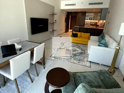 BRAND NEW | CLASSY FURNISHING | LARGE LAYOUT
