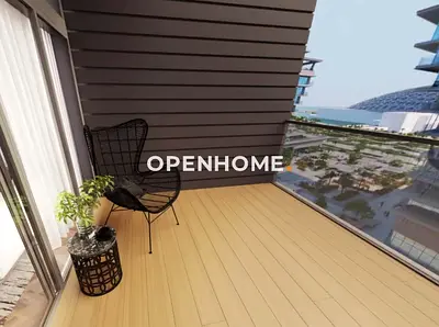 Exclusive Island Living | Luxury 2BR | Premium Community