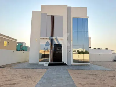 Spacious 5 Bedroom Villa | Al Awir | Multiple City Views