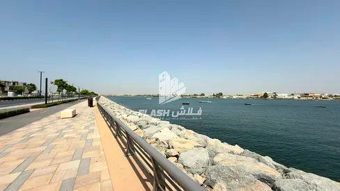 Two Freehold Mixed-Use Plots | G+4 | Al Mairid
