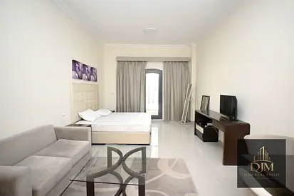 Modern Studio | Ready to Move | with Parking | For Rent